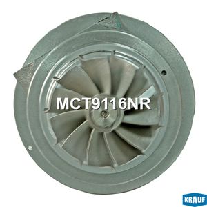 Картридж для турбокомпрессора MCT9116NR MCT9116NR Krauf