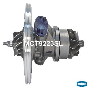 Картридж для турбокомпрессора MCT9223SL MCT9223SL Krauf