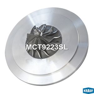 Картридж для турбокомпрессора MCT9223SL MCT9223SL Krauf