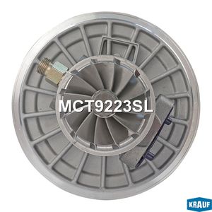 Картридж для турбокомпрессора MCT9223SL MCT9223SL Krauf