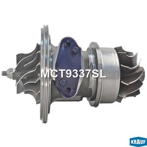 картридж для турбокомпрессора MCT9337SL Krauf