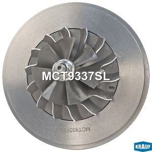 картридж для турбокомпрессора MCT9337SL Krauf
