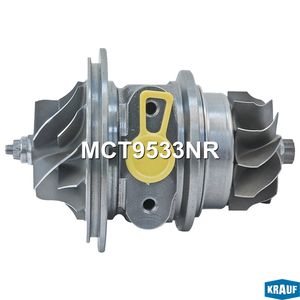 Картридж для турбокомпрессора MCT9533NR MCT9533NR Krauf
