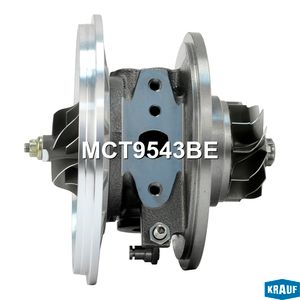 Картридж для турбокомпрессора MCT9543BE Krauf