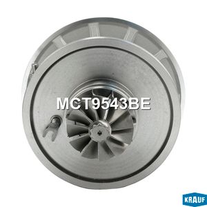 Картридж для турбокомпрессора MCT9543BE Krauf