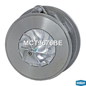 Картридж для турбокомпрессора MCT9676BE MCT9676BE Krauf