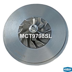 Картридж для турбокомпрессора MCT9798SL mct9798sl Krauf