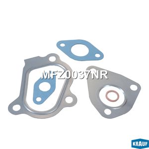 Набор прокладок MFZ0037NR Krauf