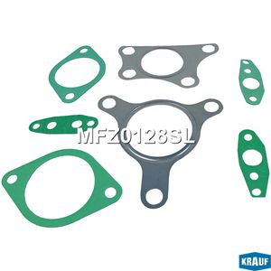 Прокладка турбины MFZ0128SL Krauf