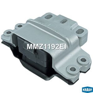 Опора двигателя MMZ1192EI MMZ1192EI Krauf