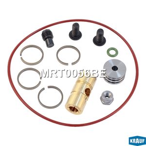 Ремкомплект турбокомпрессора MRT0056BE MRT0056BE Krauf