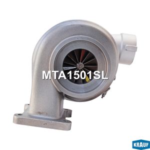Турбокомпре�ссор KOMATSU D355A-3 Excavator Machine, KOMATSU Bulldozer (D155, D155A-1) 19.2L [S6D155] MTA1501SL Krauf
