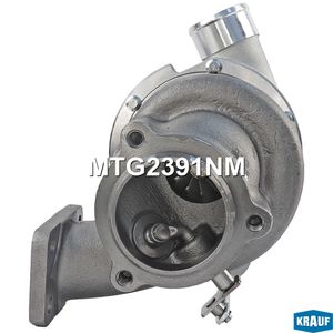 Турбокомпрессор PERKINS Tractor // MASSEY FERGUSON (5425, 5435, 5445, 5455, 6445, MTG2391NM Krauf