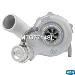 Турбокомпрессор MTG7714SL MTG7714SL Krauf