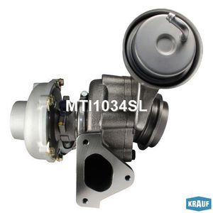 Турбокомпрессор восстановленный MTI1034SL Krauf