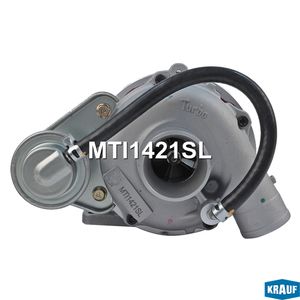 Турбокомпрессор VA420081 MTI1421SL Krauf