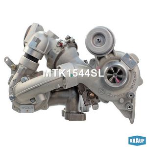 Турбокомпрессор (запчасть) MTK1544SL Krauf