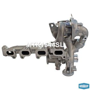 Турбокомпрессор (запчасть) MTK1544SL Krauf