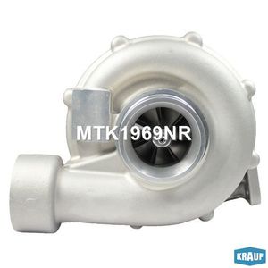 Турбокомпрессор OM402A/LA, OM422A/LA, OM442A3580178 и 3580177 взаимозаменяемы ес MTK1969NR Krauf