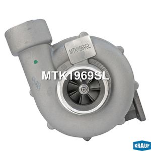 Турбокомпрессор для моторов Мерседес OM442LA MTK1969SL Krauf