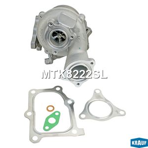 Турбокомпрессор BV39R2S MTK8222SL Krauf