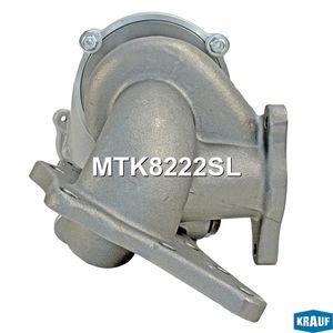 Турбокомпрессор BV39R2S MTK8222SL Krauf