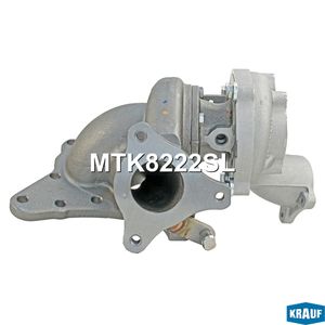 Турбокомпрессор BV39R2S MTK8222SL Krauf