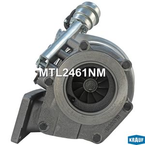 Турбокомпрессор двг.D13C540 MTL2461NM Krauf