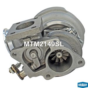 Турбокомпрессор MTM2149SL MTM2149SL Krauf
