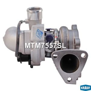 Турбокомпрессор MTM7557SL Krauf
