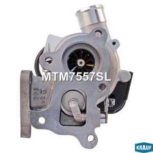 Турбокомпрессор MTM7557SL Krauf