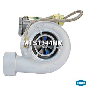 Турбокомпрессор MTS1344NM MTS1344NM Krauf