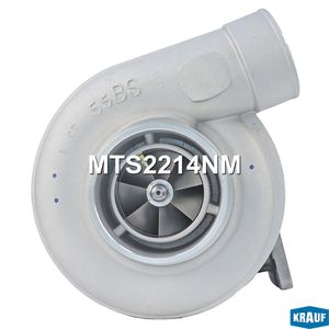 турбокомпрессорRVI MTS2214NM Krauf