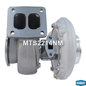 турбокомпрессорRVI MTS2214NM Krauf