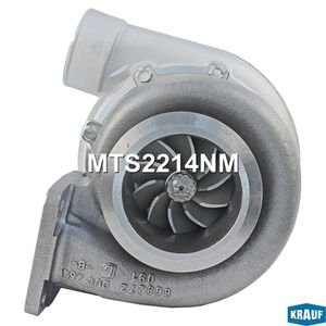 турбокомпрессорRVI MTS2214NM Krauf