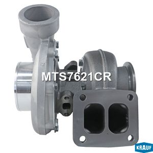Турбокомпрессор MTS7621CR Krauf