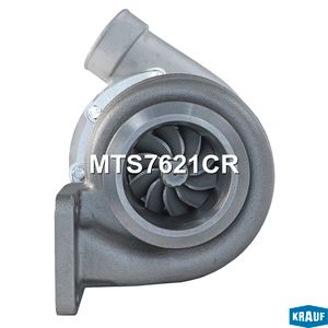 Турбокомпрессор MTS7621CR Krauf