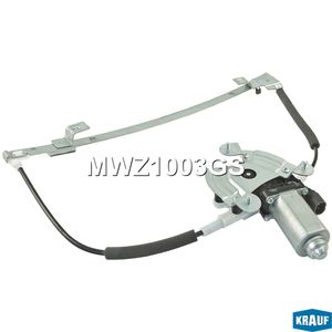 Мотор стеклоподъемника MWZ1003GS Krauf