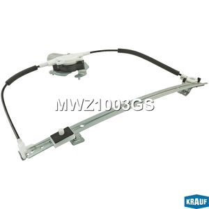 Мотор стеклоподъемника MWZ1003GS Krauf