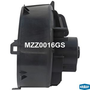 Мотор печки c крыльчаткой MZZ0016GS MZZ0016GS Krauf