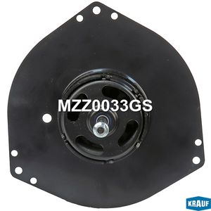 МОТОР ПЕЧКИ MZZ0033GS MZZ0033GS Krauf