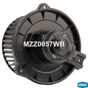 Мотор печки c крыльчаткой                          MZZ0057WB Krauf