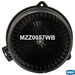 Мотор печки c крыльчаткой                          MZZ0057WB Krauf
