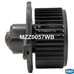 Мотор печки c крыльчаткой                          MZZ0057WB Krauf