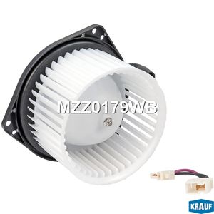 Мотор печки c крыльчаткой MZZ0179WB MZZ0179WB Krauf