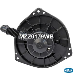 Мотор печки c крыльчаткой MZZ0179WB MZZ0179WB Krauf