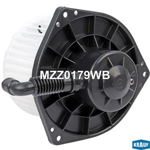 Мотор печки c крыльчаткой MZZ0179WB MZZ0179WB Krauf