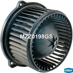 Мотор печки c крыльчаткой MZZ0198GS Krauf
