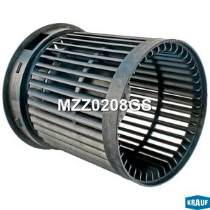 Мотор печки с крыльчаткой MZZ0208GS Krauf