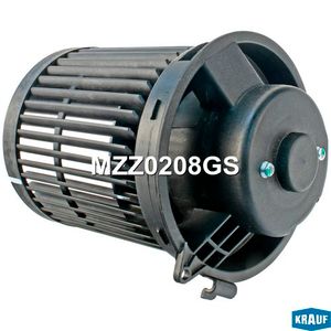 Мотор печки с крыльчаткой MZZ0208GS Krauf